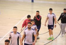 گزارش تصویری مسابقات هندبال دانشجویان پسر منطقه 9 کشور 